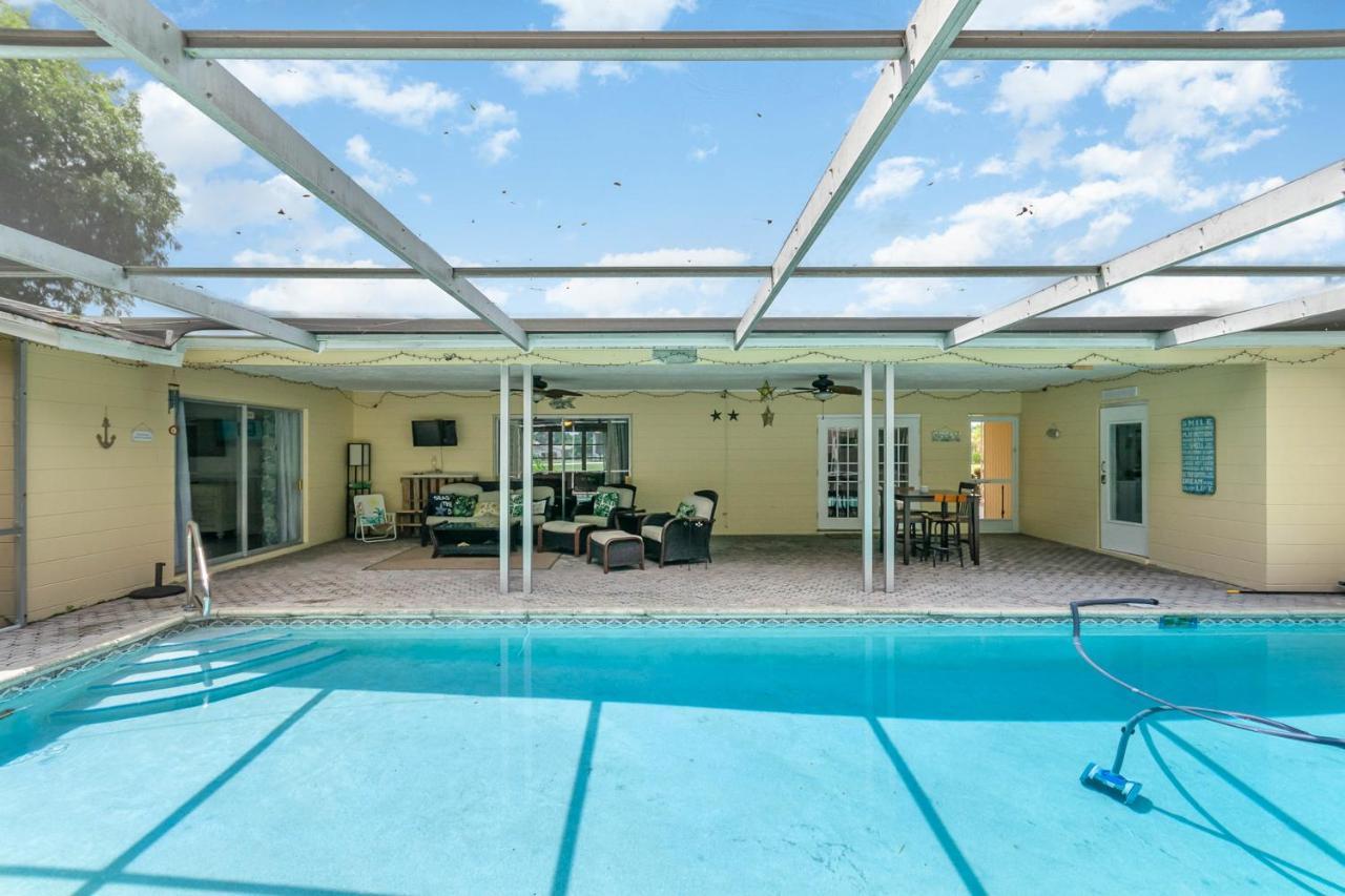 Davis Oasis Holiday home *