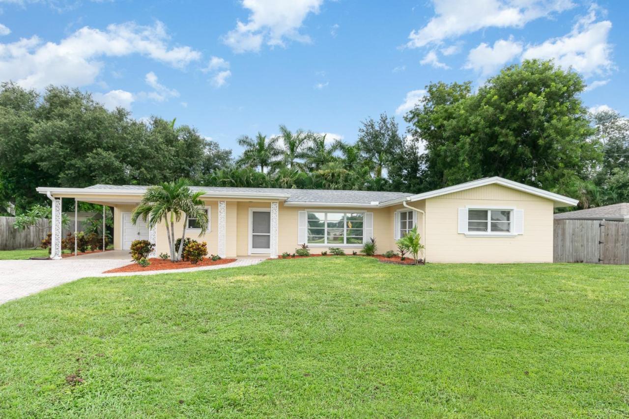 Davis Oasis Holiday home Fort Myers