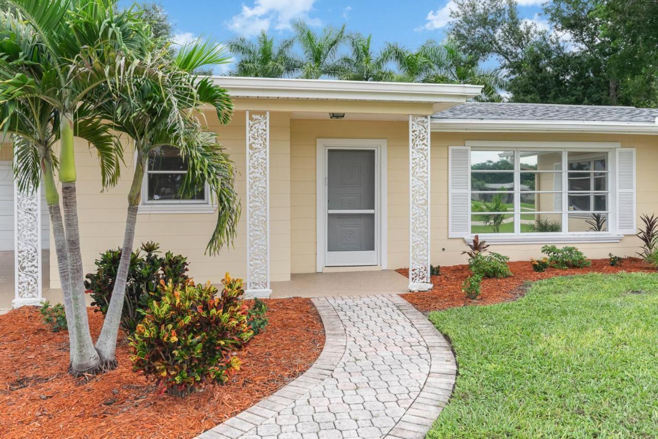 Davis Oasis Holiday home Fort Myers