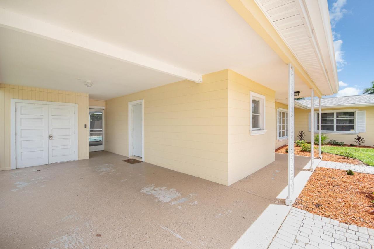Davis Oasis Holiday home Fort Myers