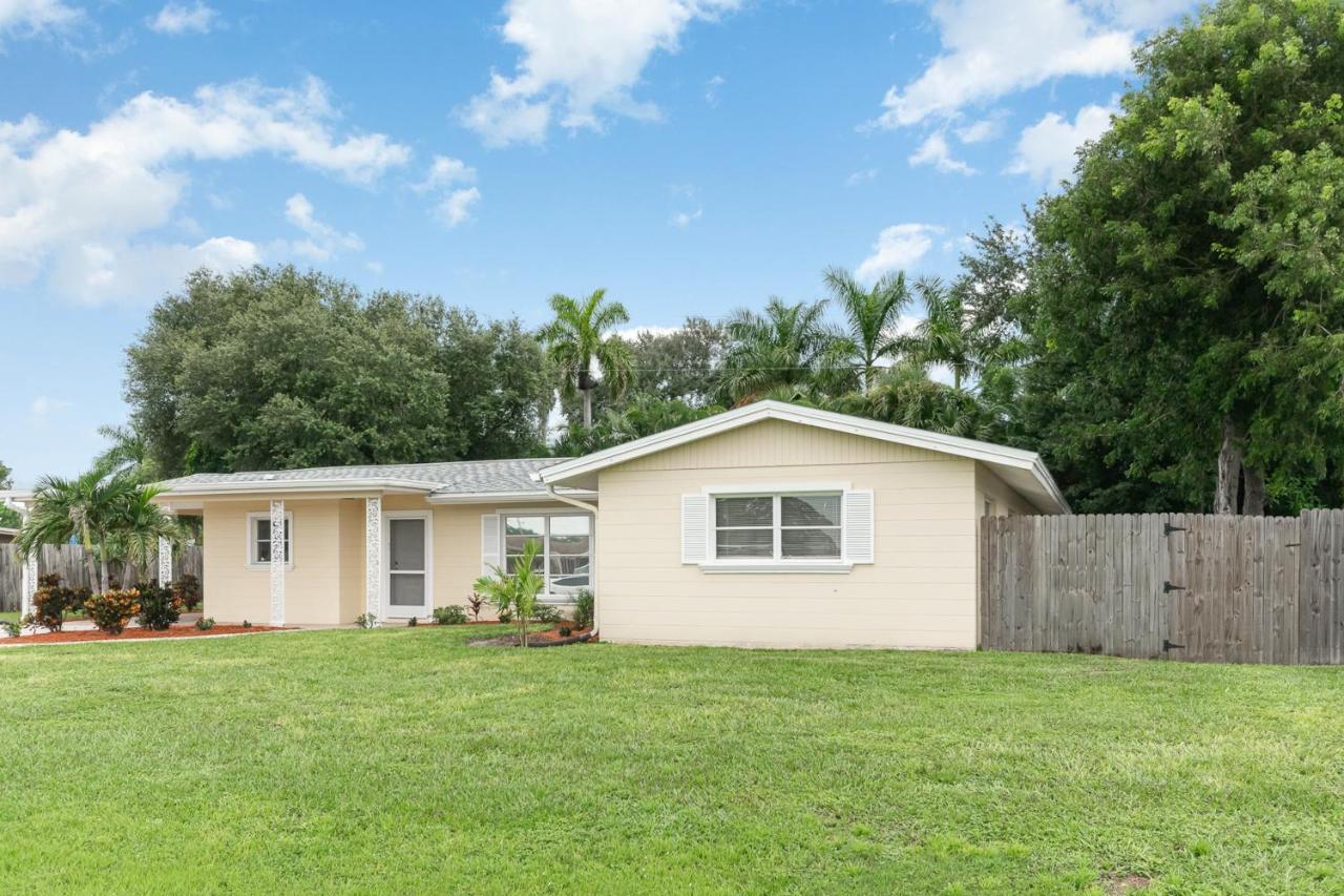 Davis Oasis Holiday home