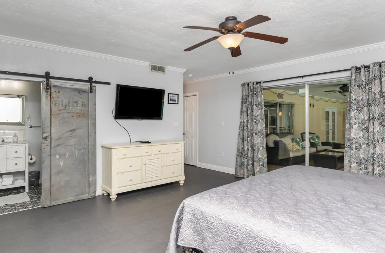 Holiday home Davis Oasis