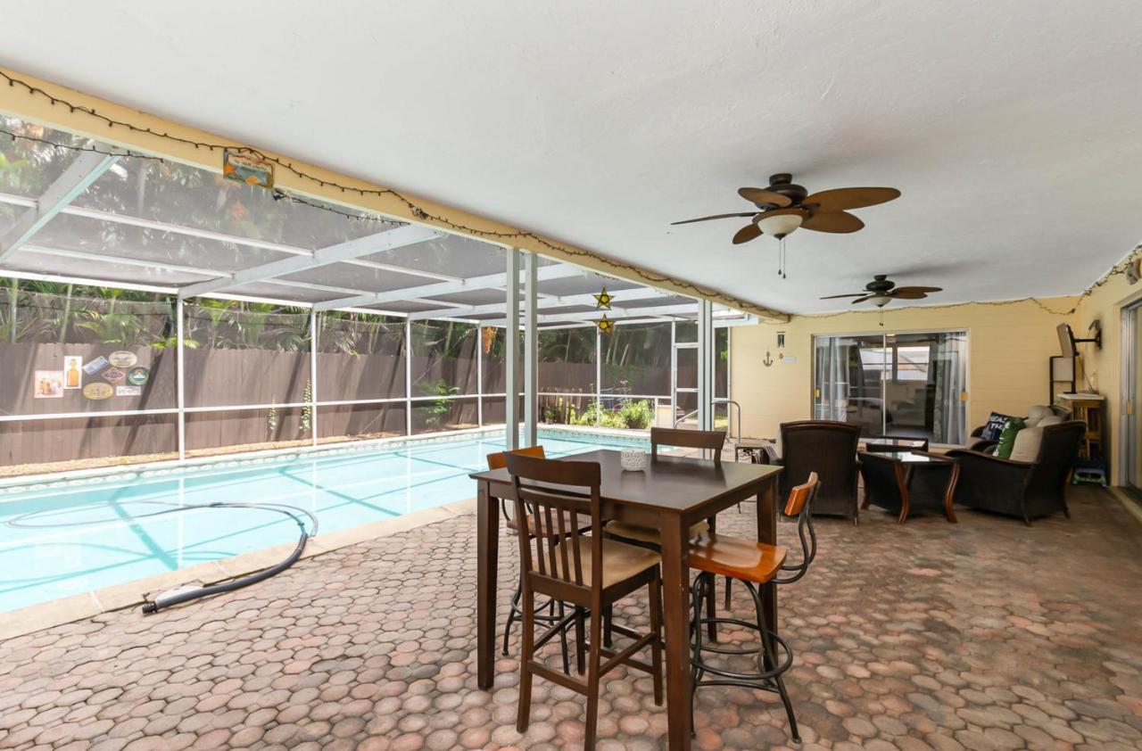 Davis Oasis Holiday home Fort Myers