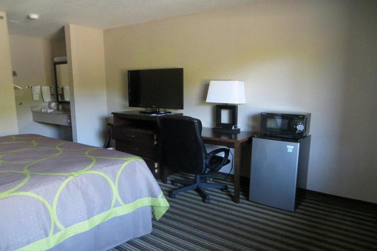 Super 8 By Wyndham Myers 2*