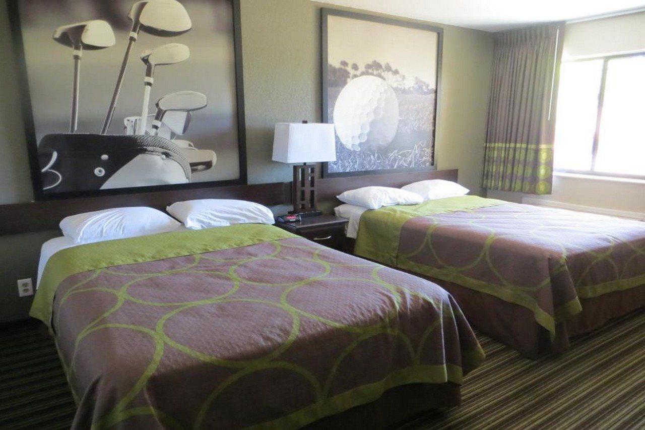 Super 8 By Wyndham Myers Fort Myers