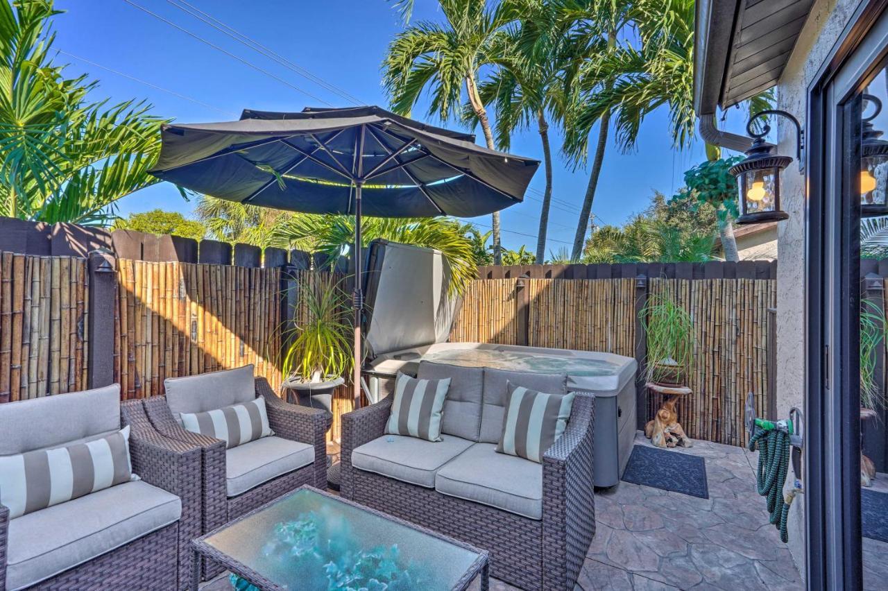 Holiday home Chic Myers Escape With Community Perks! *