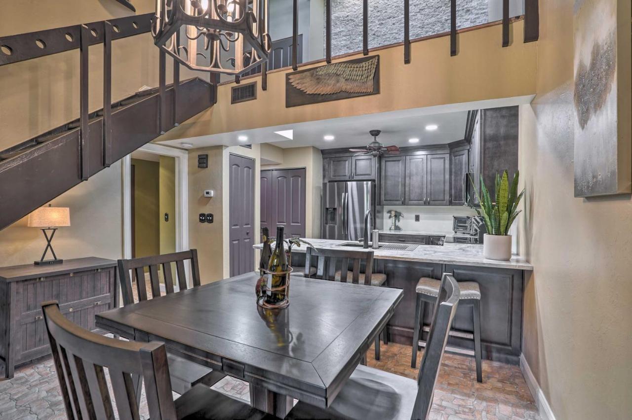 Chic Myers Escape With Community Perks! * Fort Myers