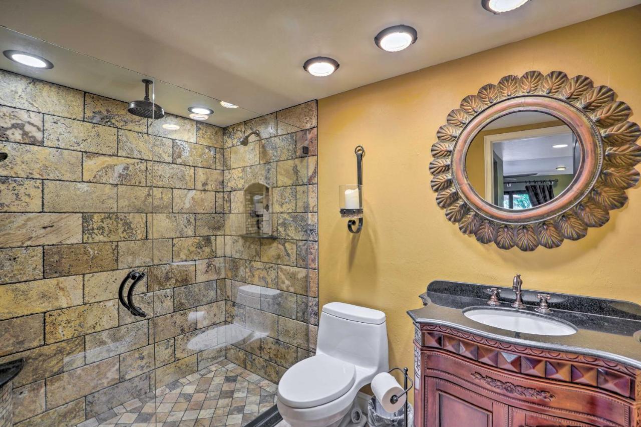 Chic Myers Escape With Community Perks! Fort Myers