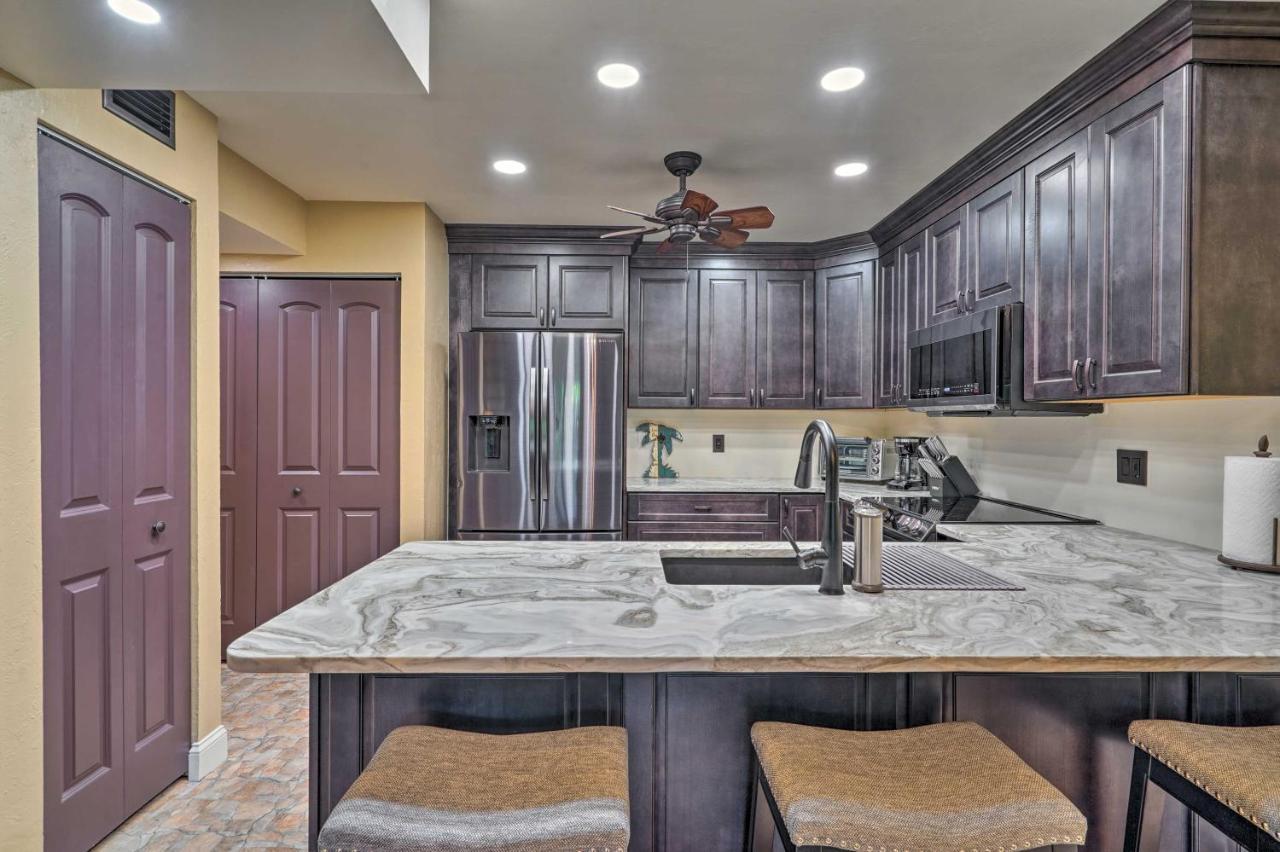Holiday home Chic Myers Escape With Community Perks!