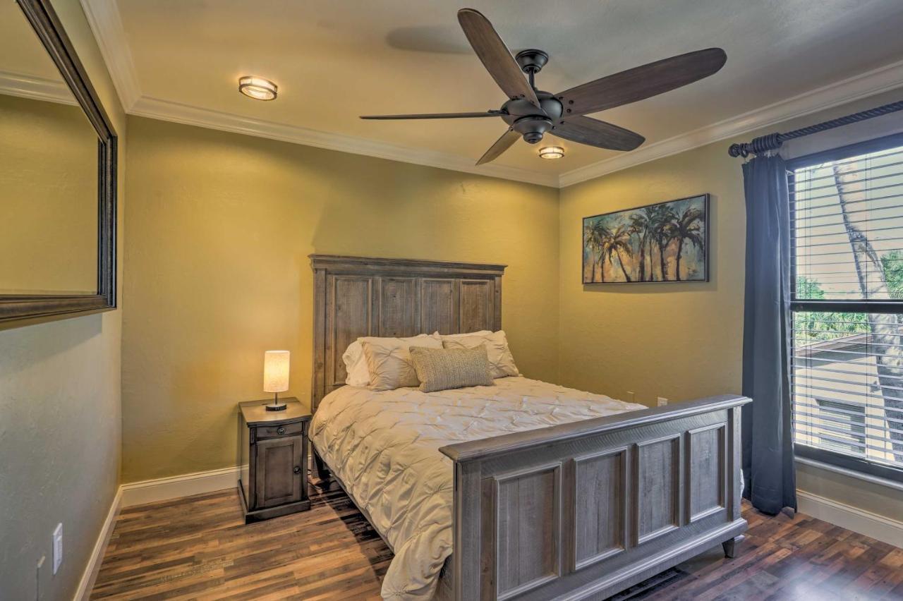 Holiday home Chic Myers Escape With Community Perks!