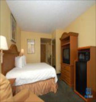 Hotel Western Myers And 3*