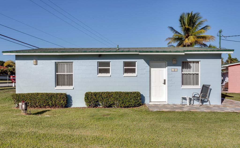 Fountain Cottages Motel 2*