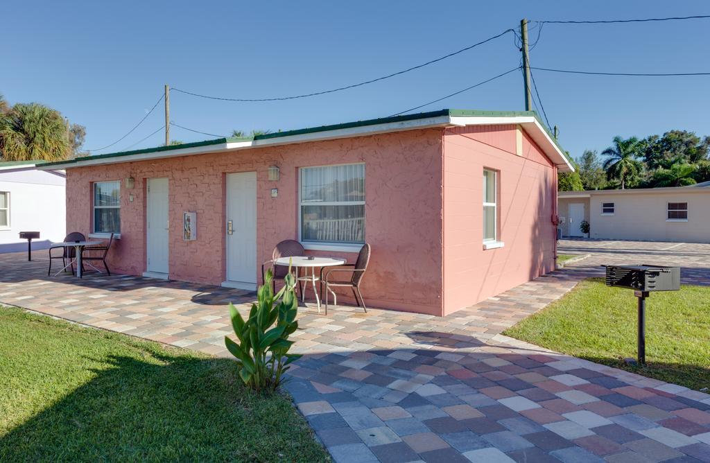 Fountain Cottages Motel 2*