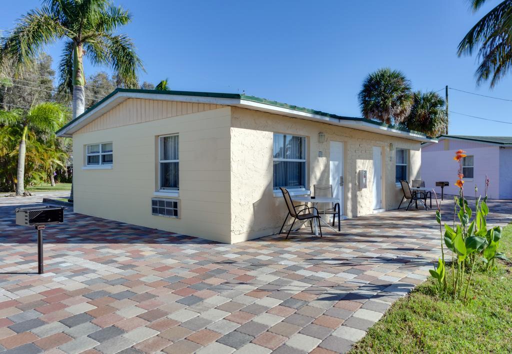 Fountain Cottages 2* Fort Myers