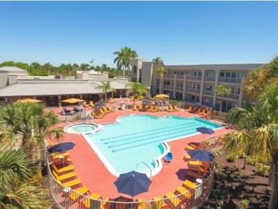 La Quinta By Wyndham Ft. Myers - Sanibel Gateway Hotel
