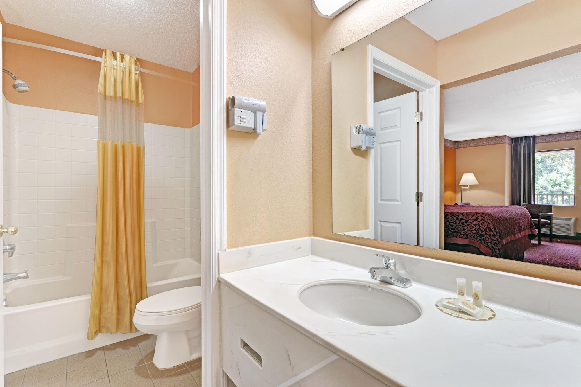 Days By Wyndham Myers 2* Fort Myers