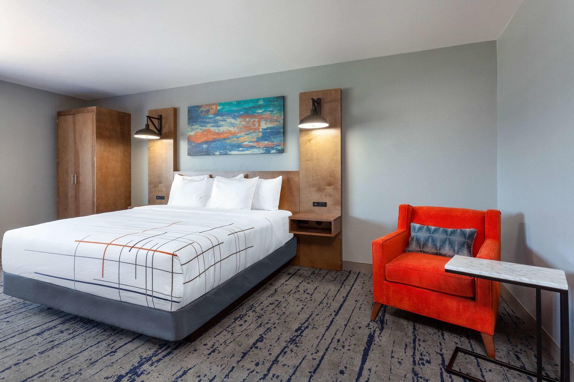 Hotel La Quinta By Wyndham Ft. Myers - Sanibel Gateway Fort Myers