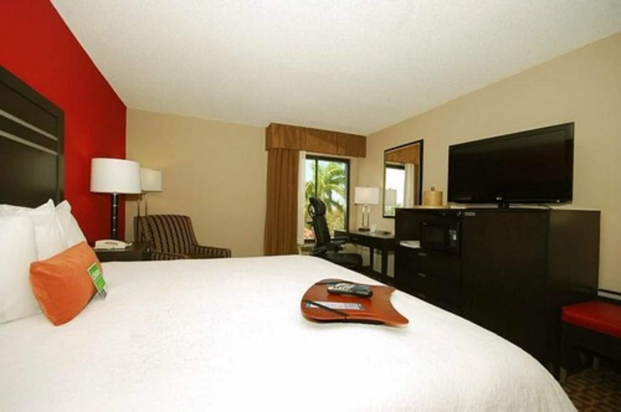 Hampton Myers-airport & I-75 Hotel Fort Myers
