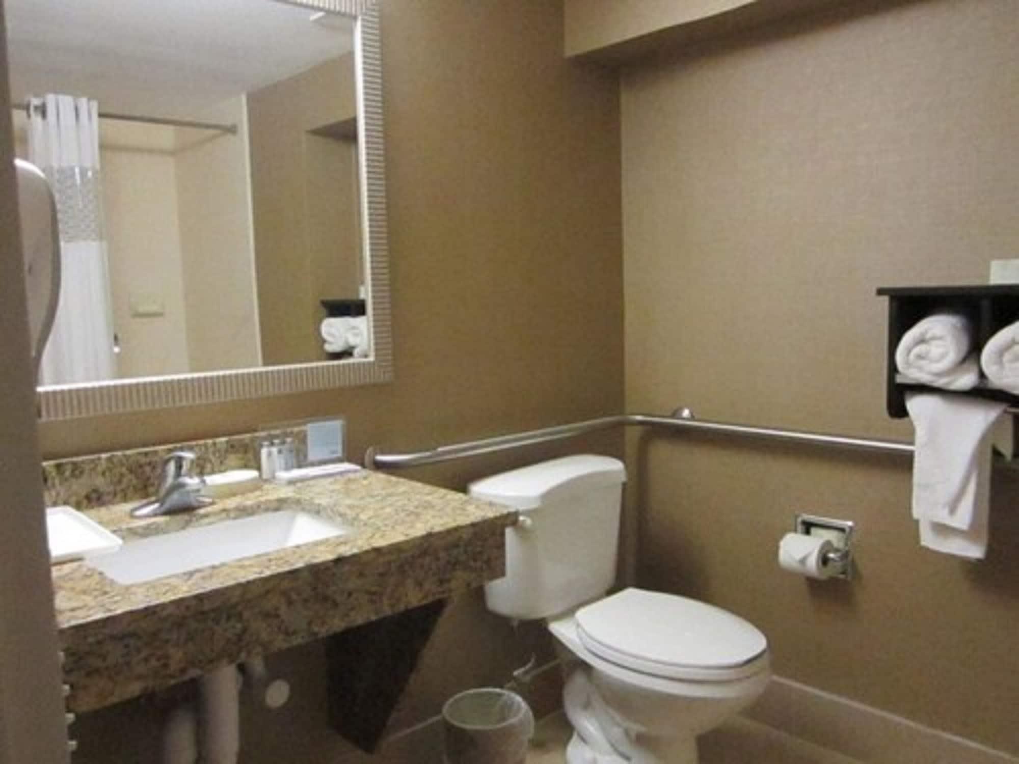 Hampton Myers-airport & I-75 Hotel Fort Myers