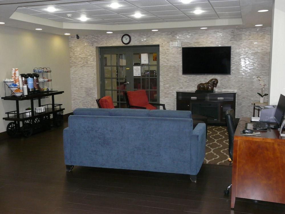 Comfort Myers Northeast Inn