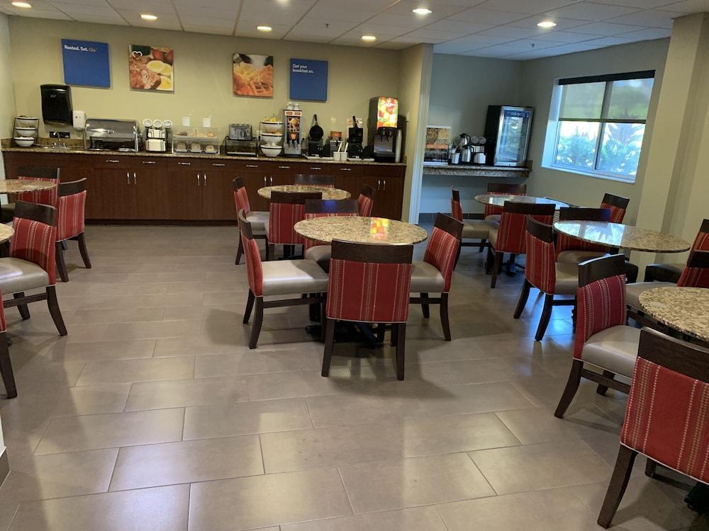 Inn Comfort Myers Northeast Fort Myers