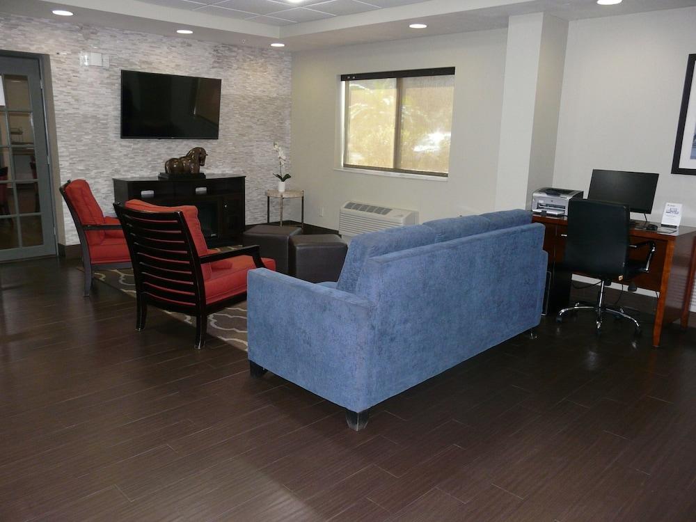 Comfort Myers Northeast 2* Fort Myers