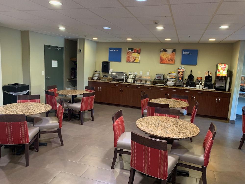 Comfort Myers Northeast Fort Myers