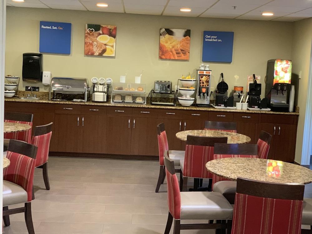 Comfort Myers Northeast Fort Myers