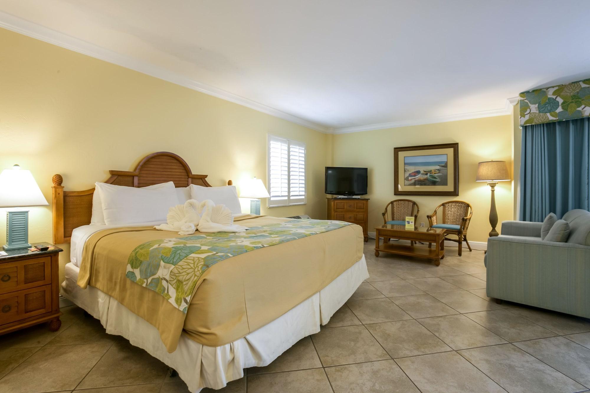 Sandpiper Gulf Resort Fort Myers