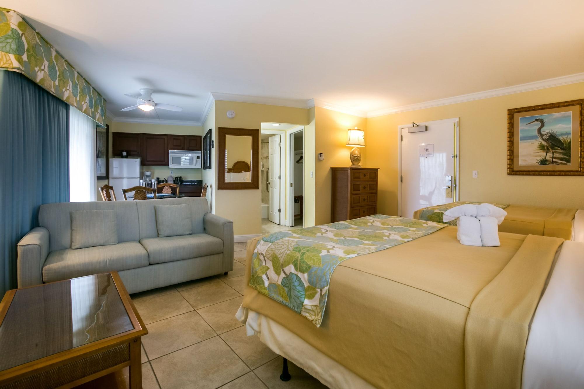 Sandpiper Gulf 2* Fort Myers