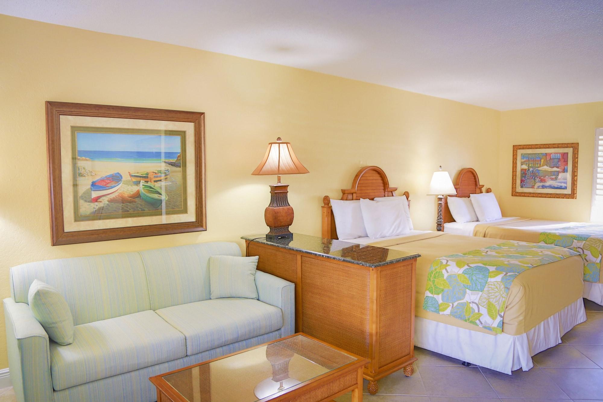 Resort Sandpiper Gulf