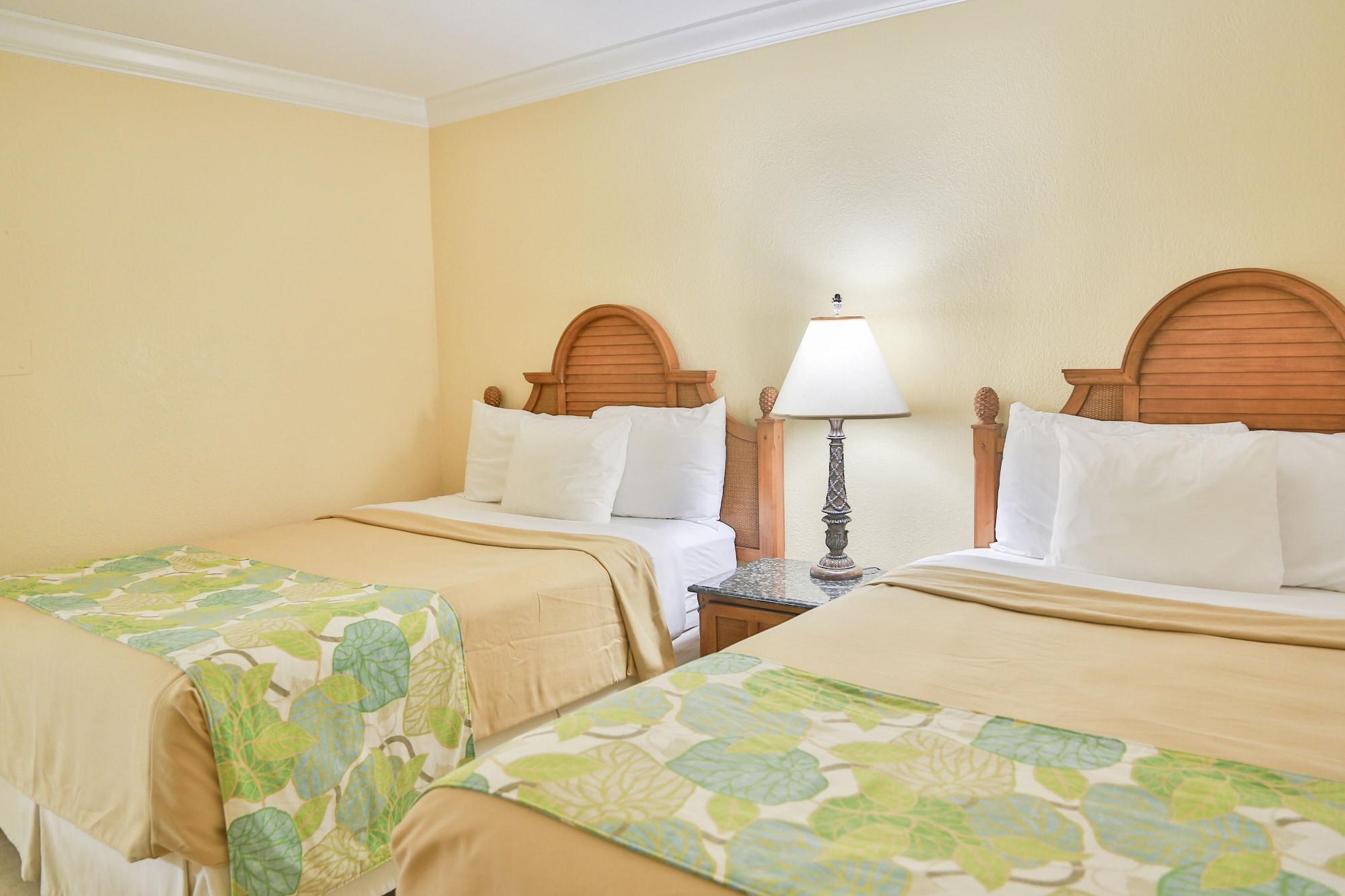 Sandpiper Gulf Resort 2*