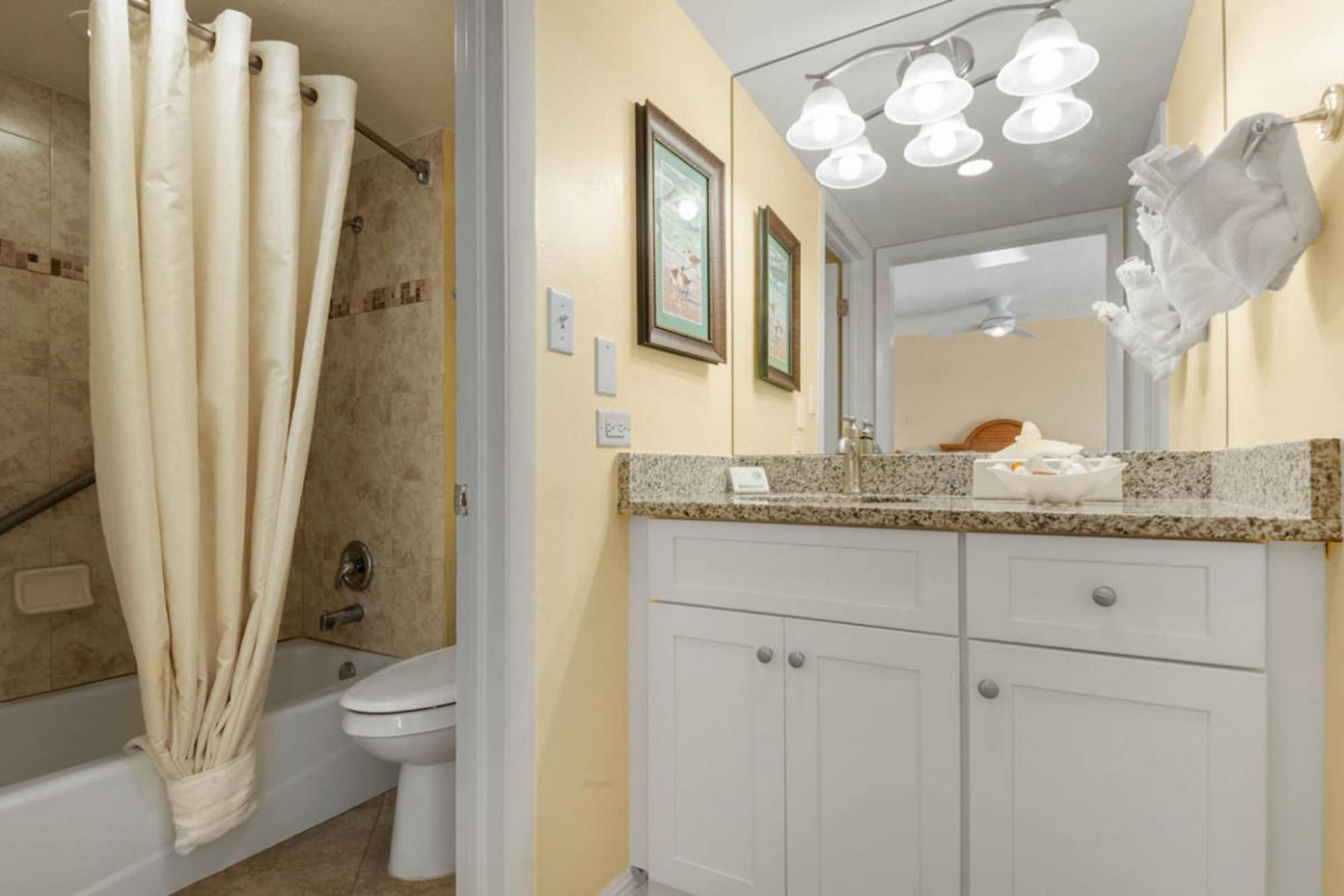 Resort Sandpiper Gulf
