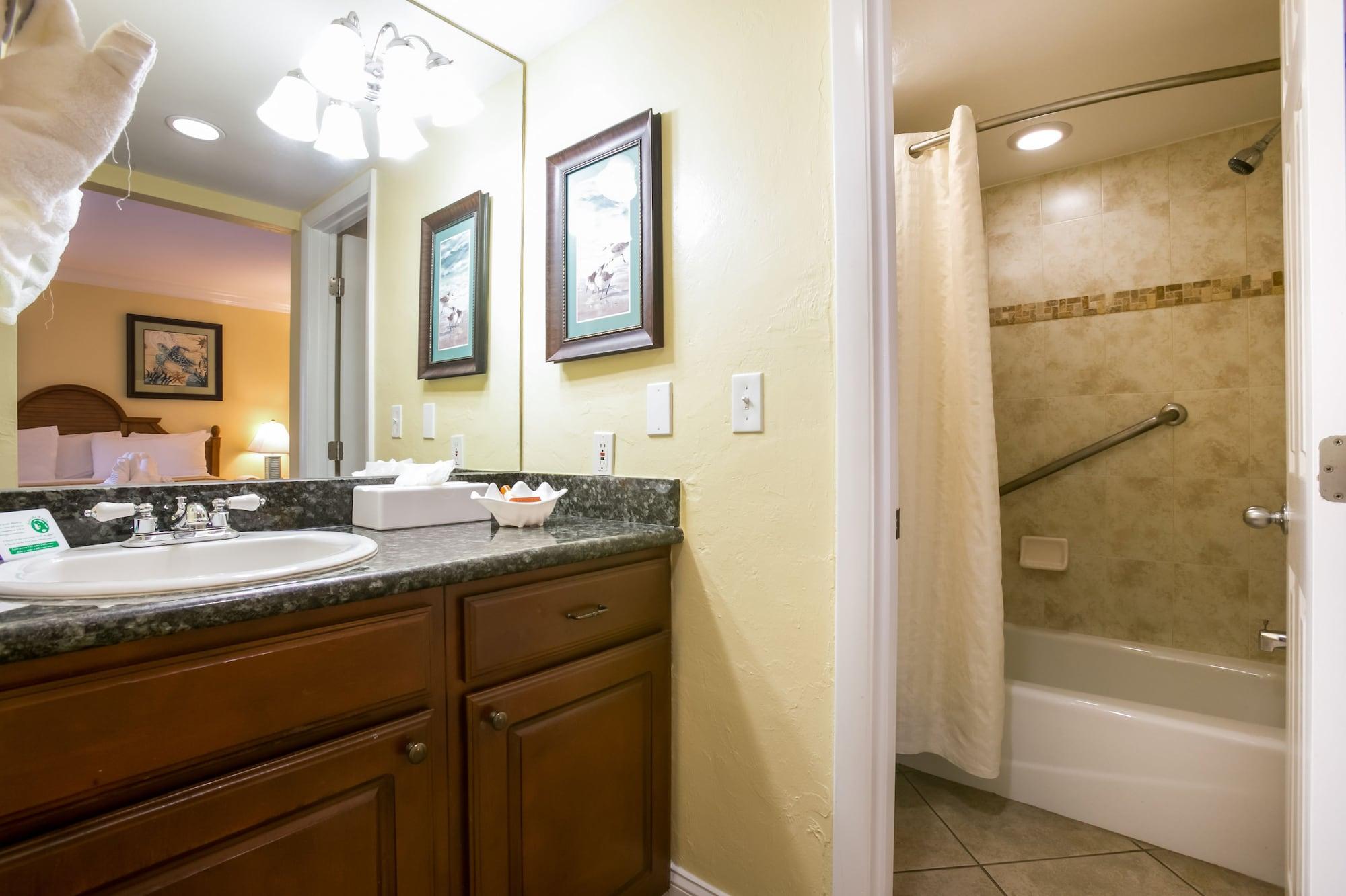 Resort Sandpiper Gulf Fort Myers