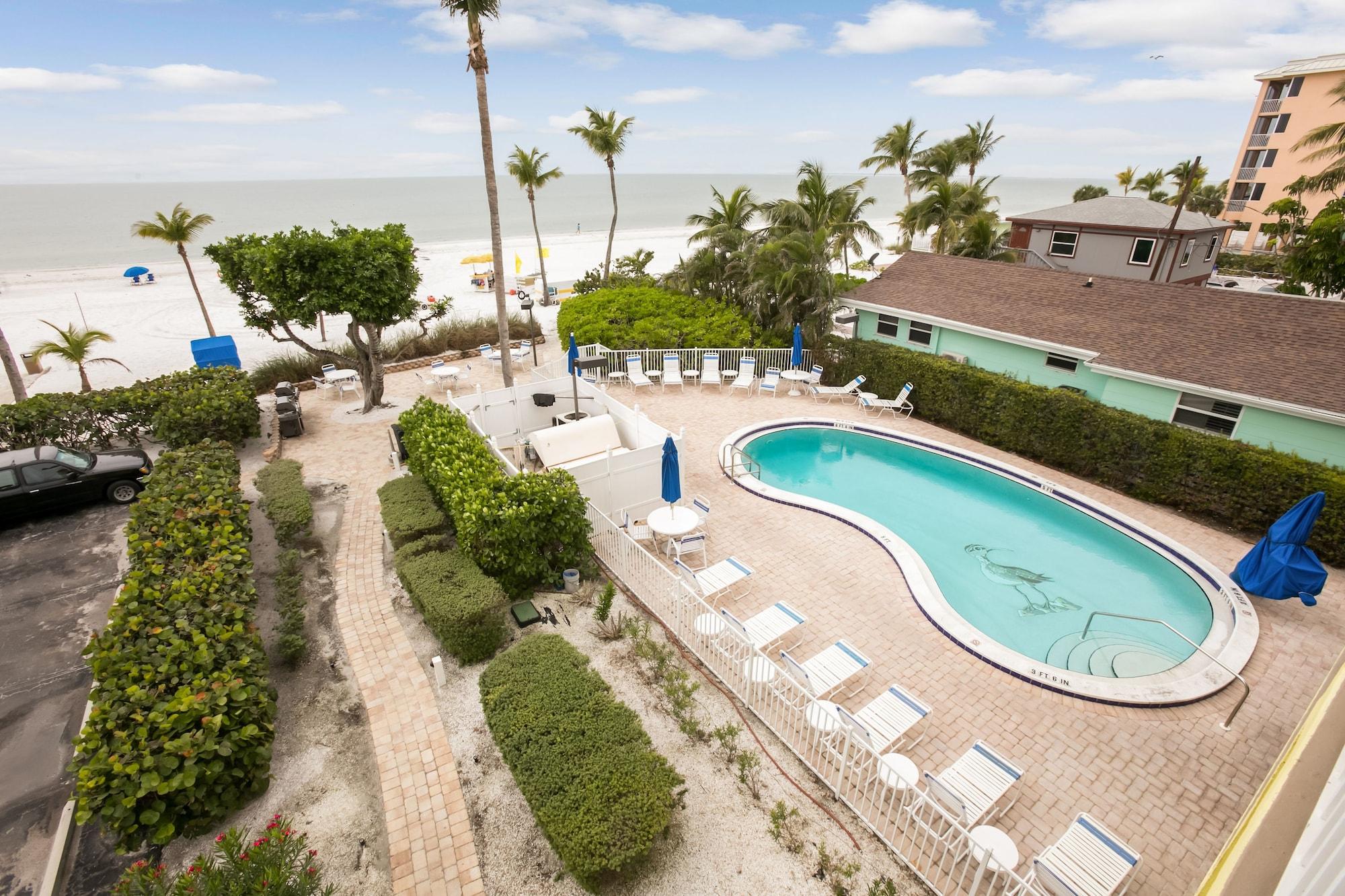 Sandpiper Gulf Resort