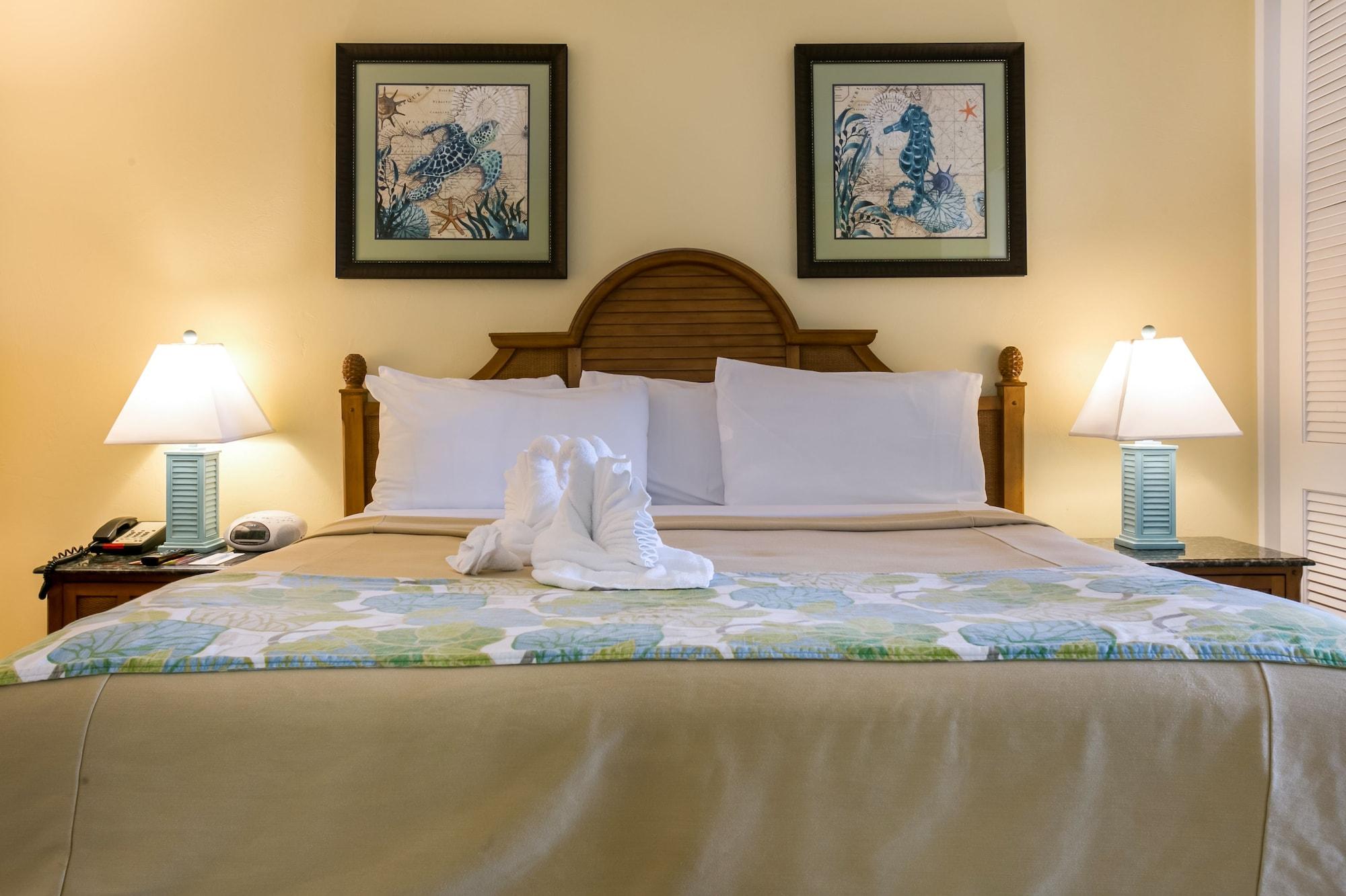 Resort Sandpiper Gulf