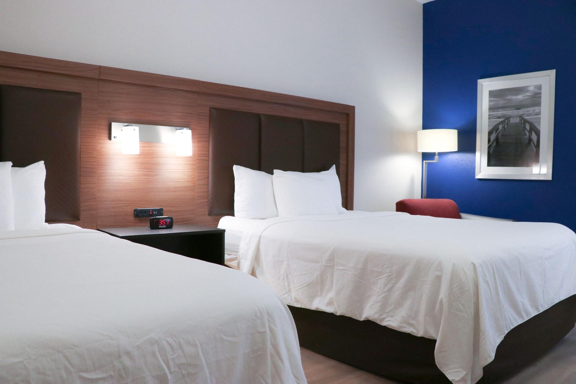 Days & By Wyndham Myers Near Jetblue Park Hotel Fort Myers
