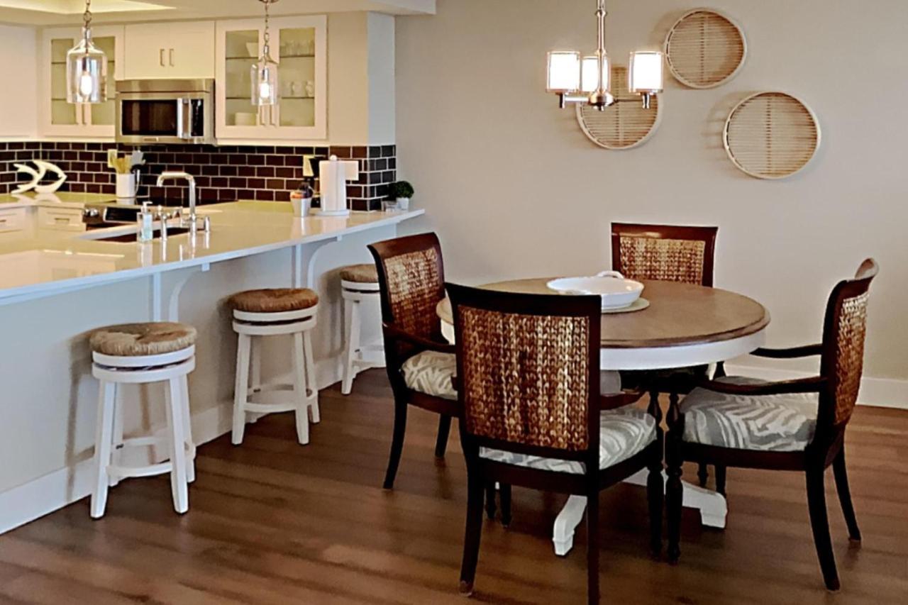 Holiday home Bay View Tower 634 Sanibel Harbour Fort Myers