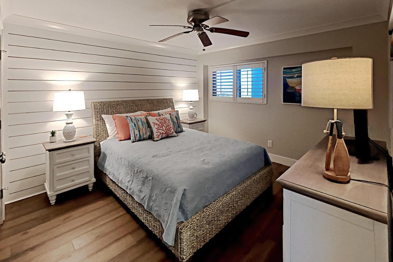 Bay View Tower 634 Sanibel Harbour Holiday home