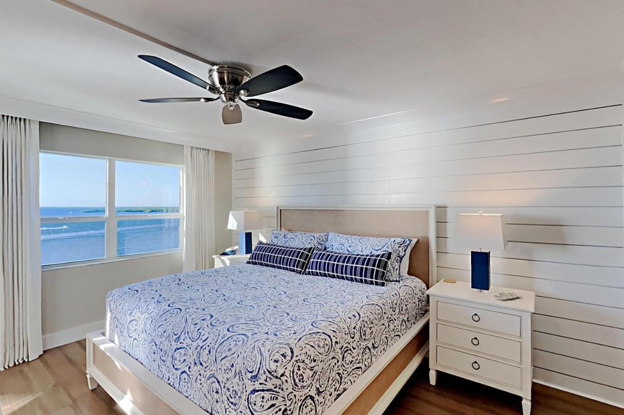 Bay View Tower 634 Sanibel Harbour *