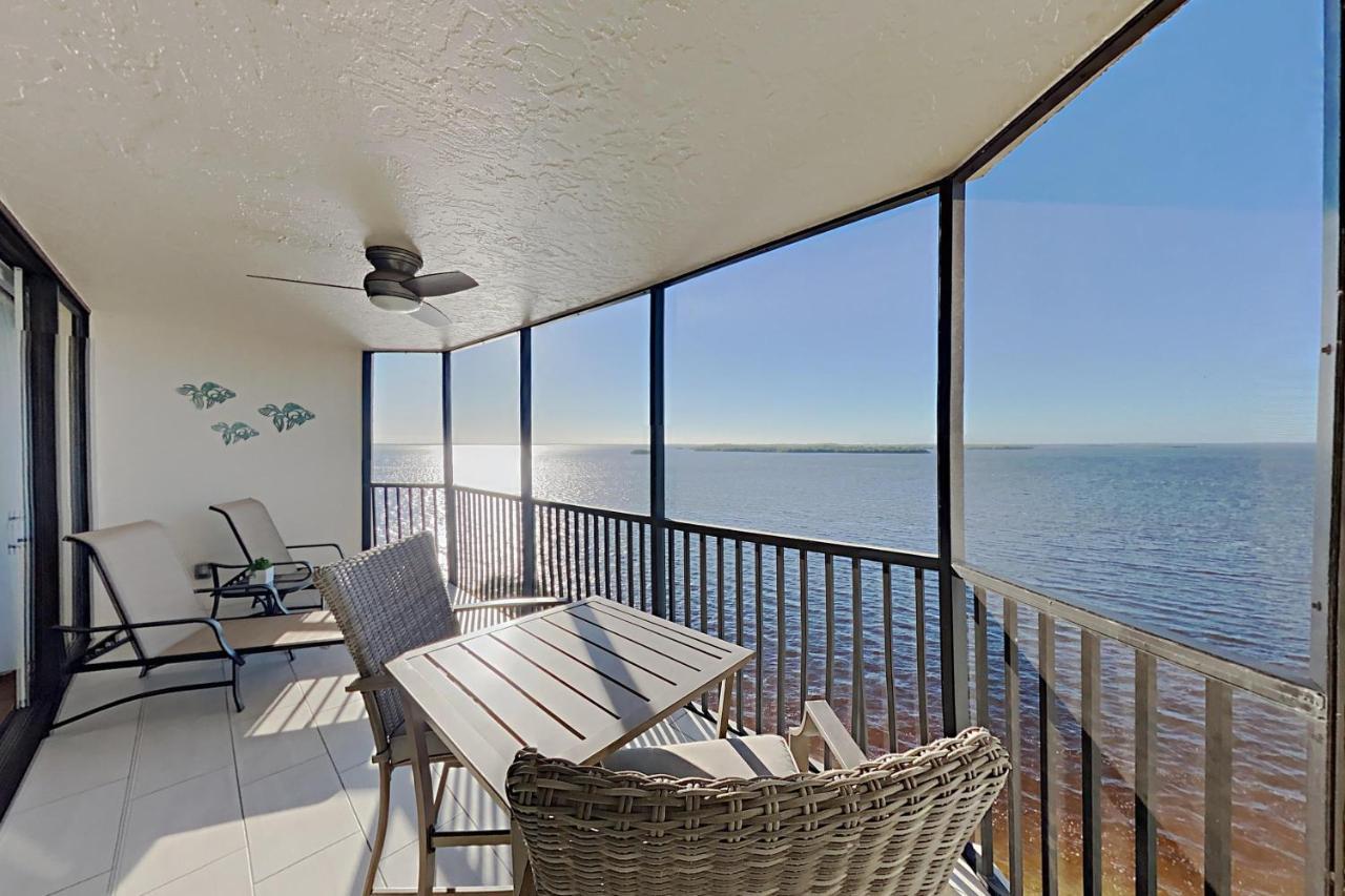 Bay View Tower 634 Sanibel Harbour Holiday home