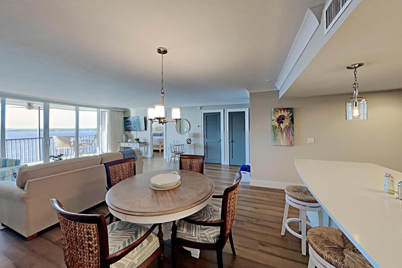 Holiday home Bay View Tower 634 Sanibel Harbour *