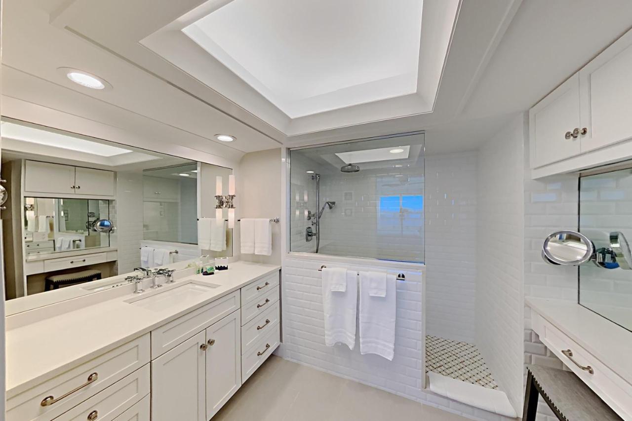 Bay View Tower 634 Sanibel Harbour Holiday home *