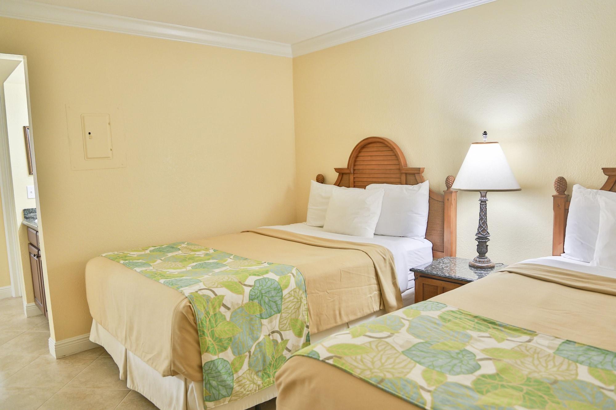 Sandpiper Gulf 2* Fort Myers