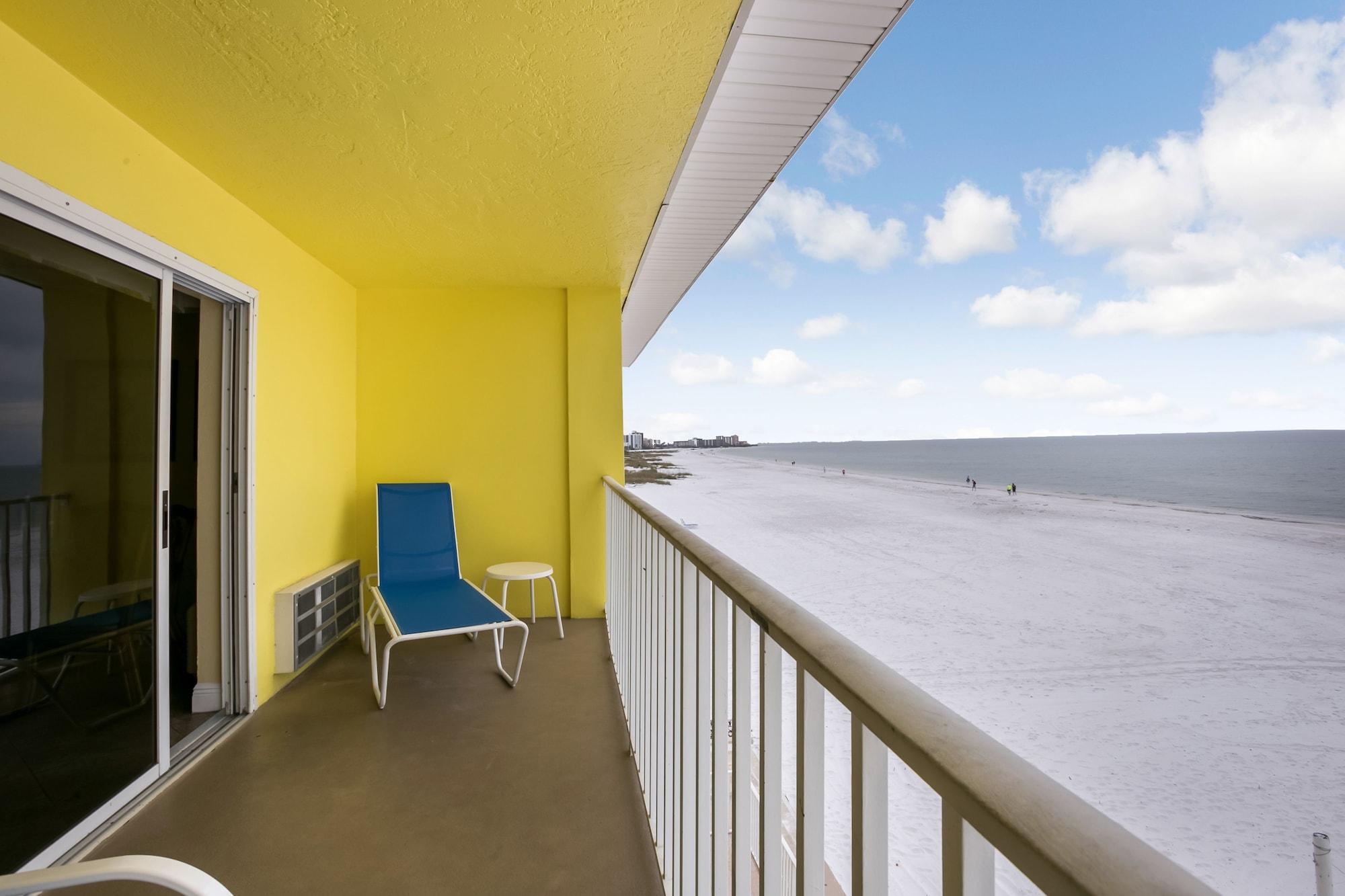 Resort Sandpiper Gulf