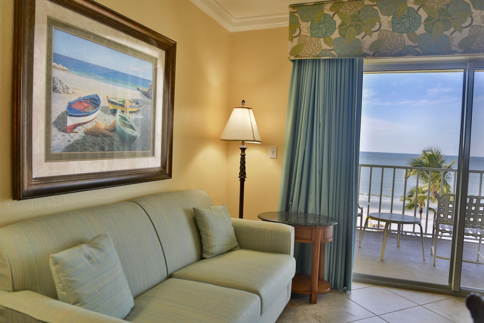 Sandpiper Gulf 2* Fort Myers