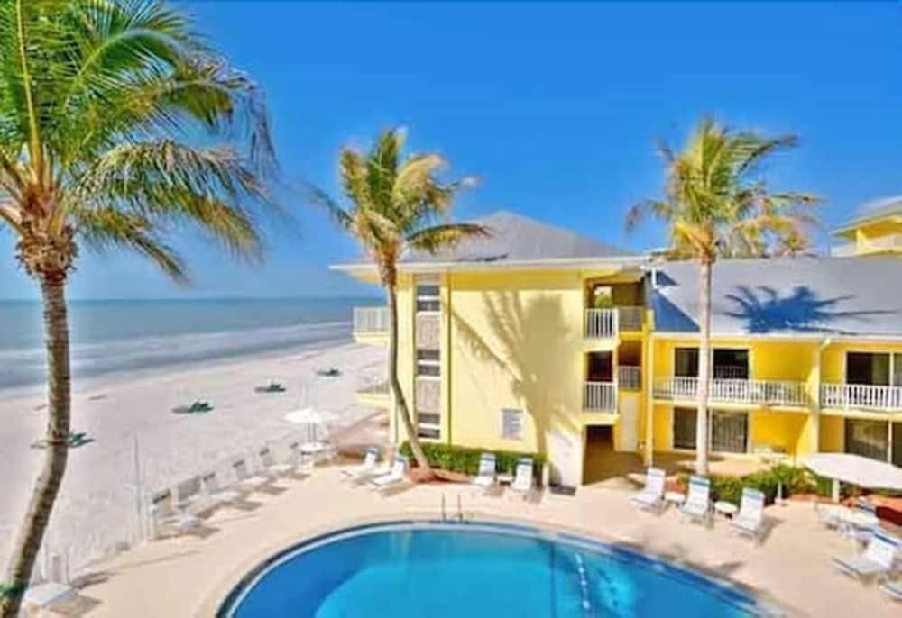 Sandpiper Gulf