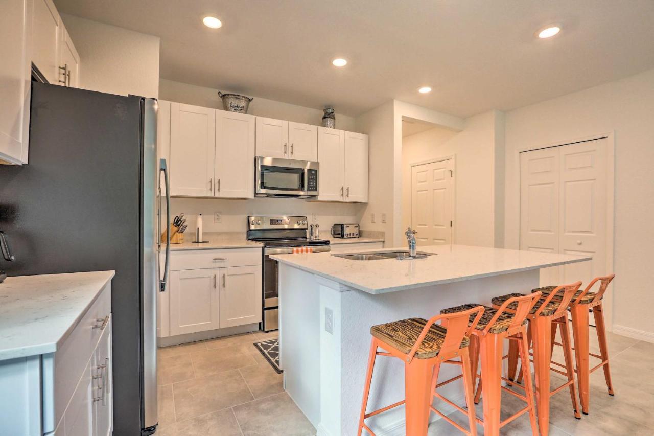Holiday home Brand New Myers Townhome Community Pool