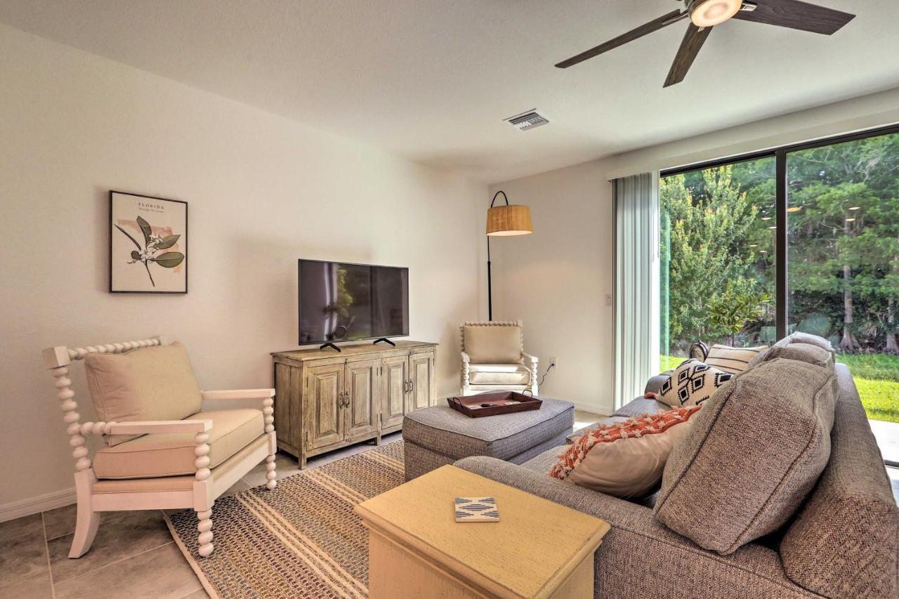 Brand New Myers Townhome Community Pool *