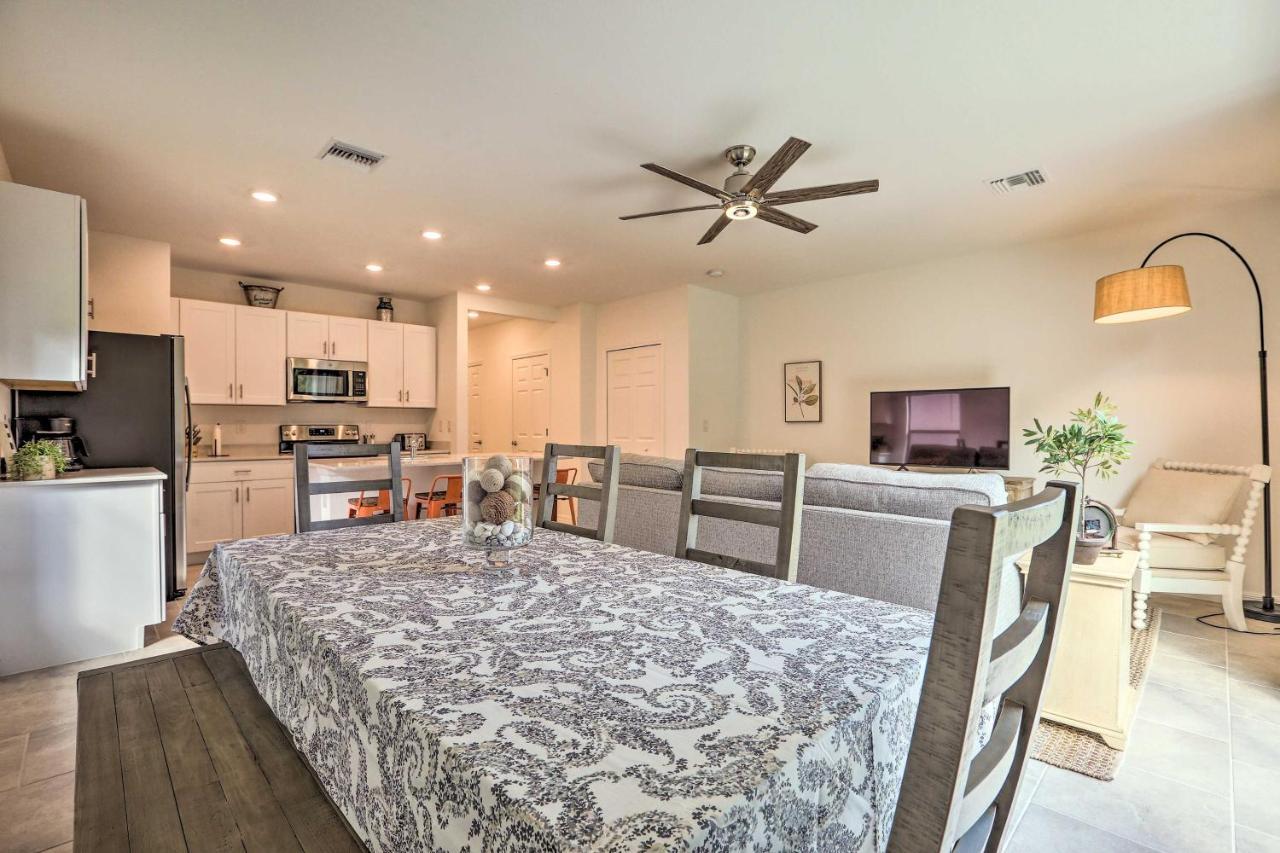 Holiday home Brand New Myers Townhome Community Pool